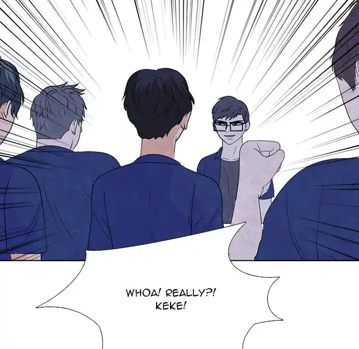 High School Devil Chapter 276