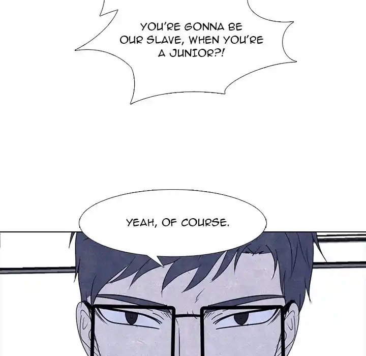 High School Devil Chapter 276