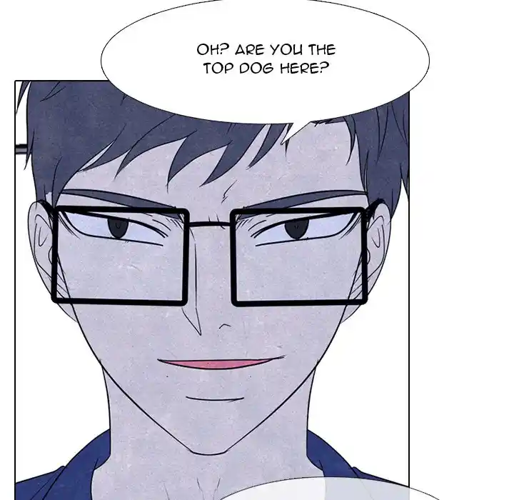 High School Devil Chapter 276