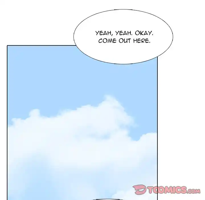 High School Devil Chapter 276