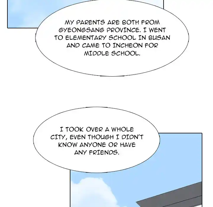 High School Devil Chapter 276