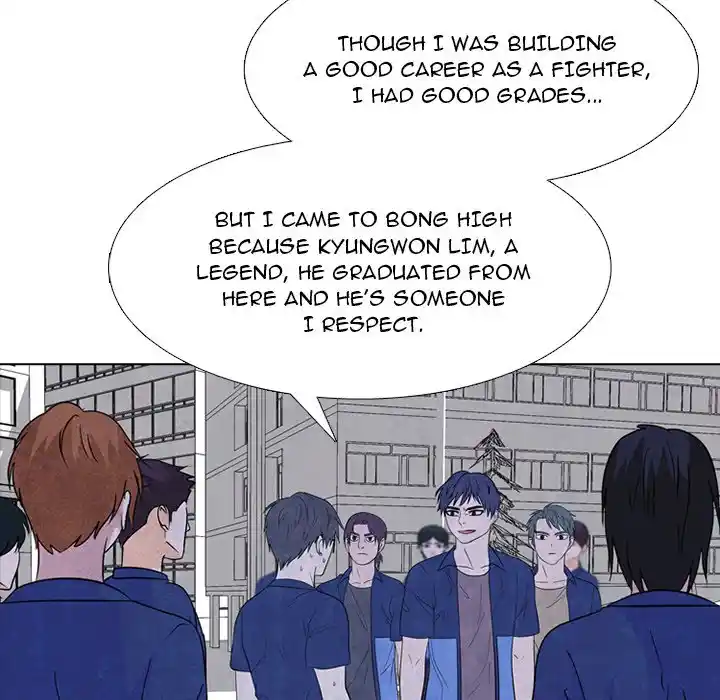 High School Devil Chapter 276