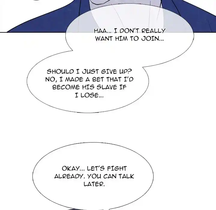 High School Devil Chapter 276