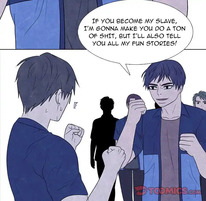 High School Devil Chapter 276