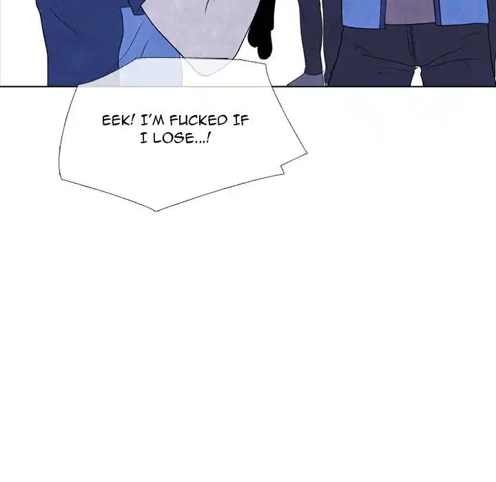 High School Devil Chapter 276