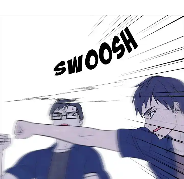 High School Devil Chapter 276