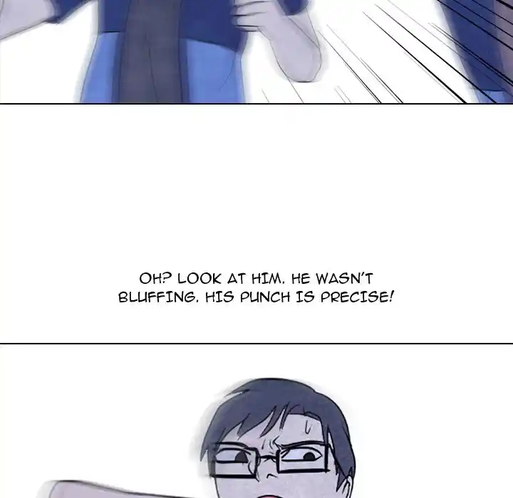 High School Devil Chapter 276