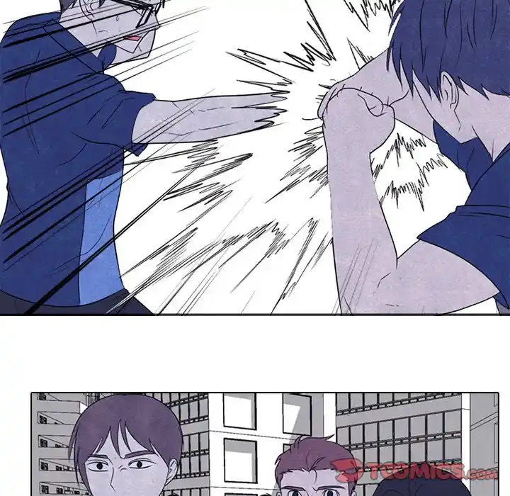 High School Devil Chapter 276