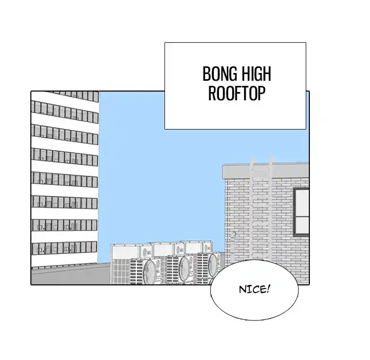 High School Devil Chapter 276