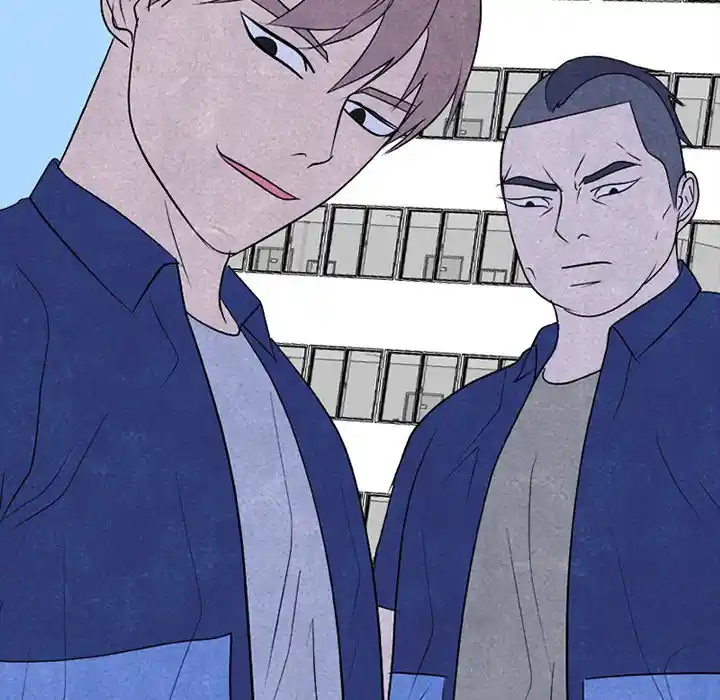 High School Devil Chapter 276