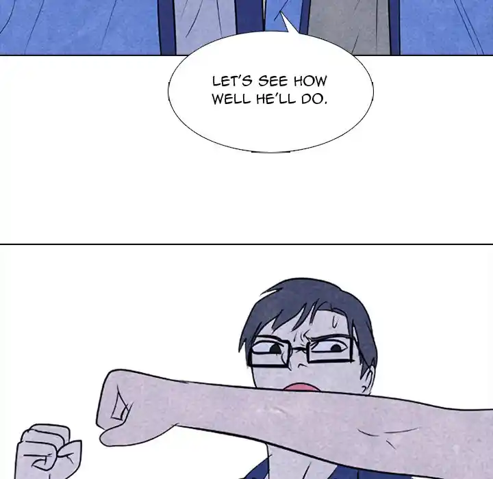 High School Devil Chapter 276