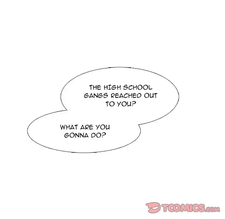 High School Devil Chapter 276