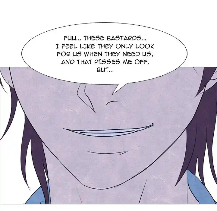 High School Devil Chapter 276