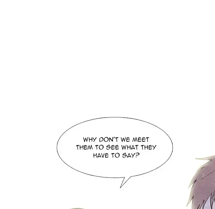 High School Devil Chapter 276