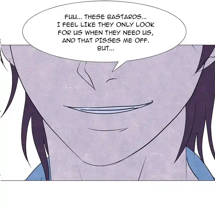 High School Devil Chapter 277