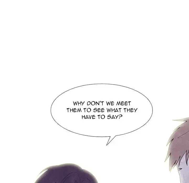 High School Devil Chapter 277