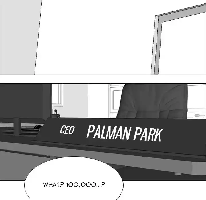 High School Devil Chapter 277