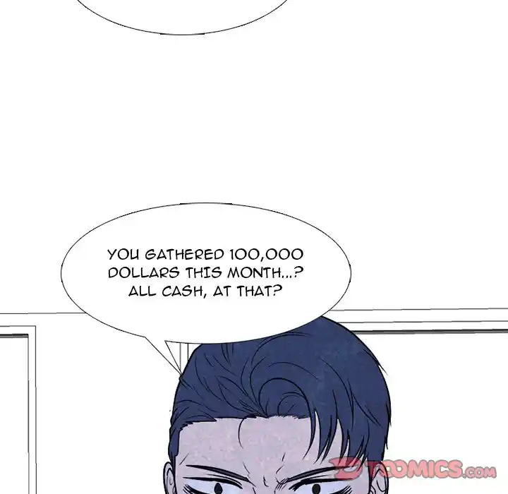 High School Devil Chapter 277