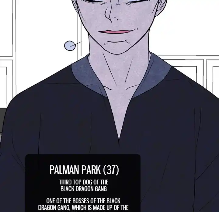 High School Devil Chapter 277