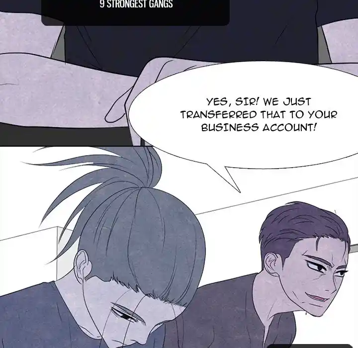 High School Devil Chapter 277