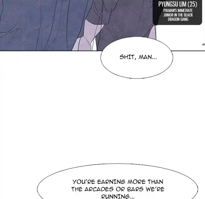 High School Devil Chapter 277