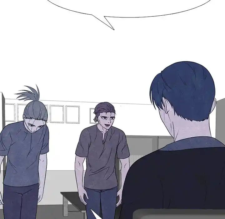 High School Devil Chapter 277