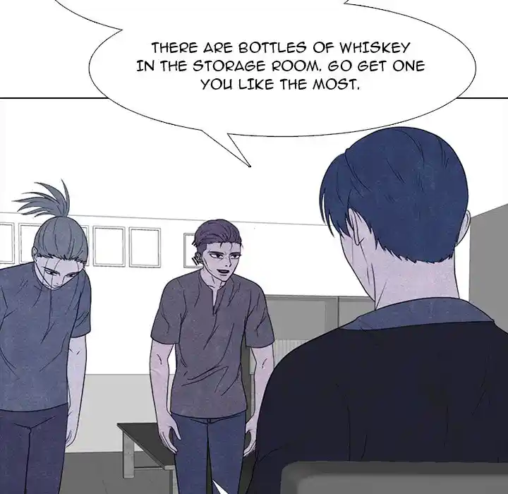 High School Devil Chapter 277