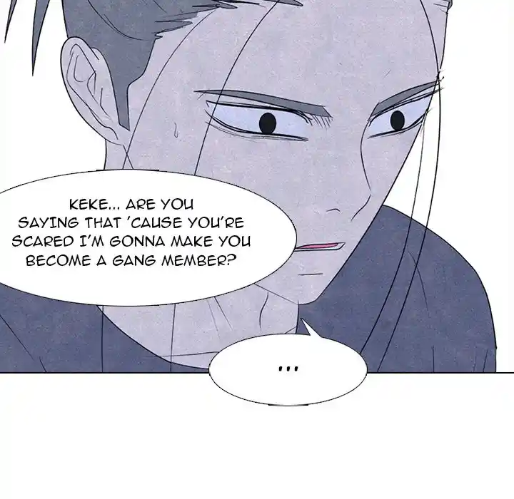 High School Devil Chapter 277