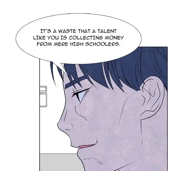 High School Devil Chapter 277