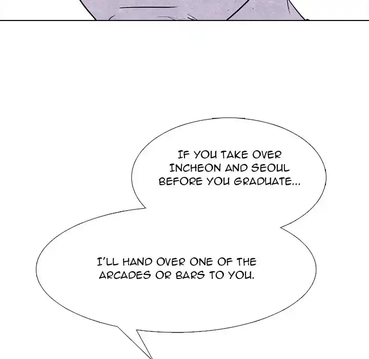 High School Devil Chapter 277