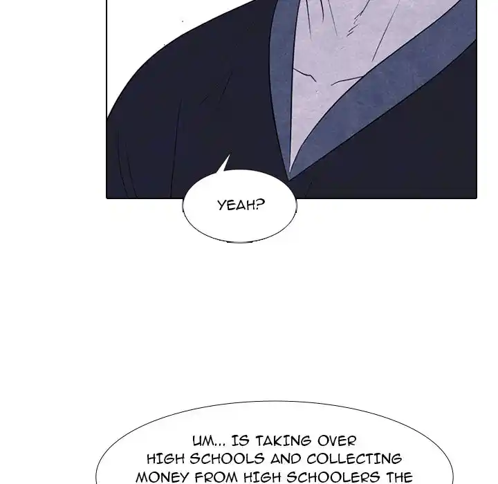 High School Devil Chapter 277