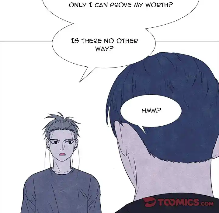 High School Devil Chapter 277