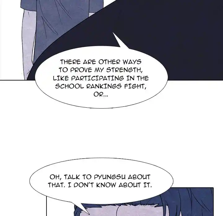 High School Devil Chapter 277