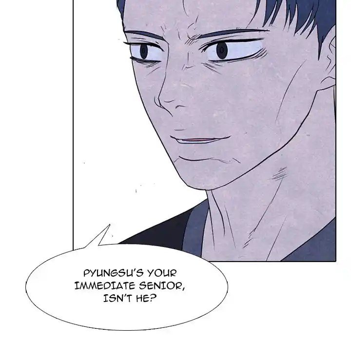 High School Devil Chapter 277