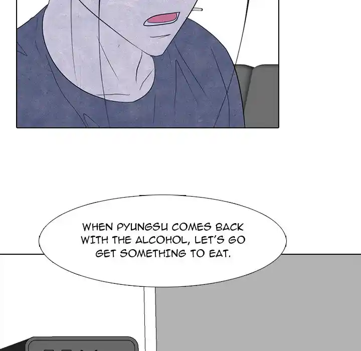 High School Devil Chapter 277