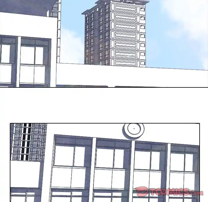 High School Devil Chapter 277