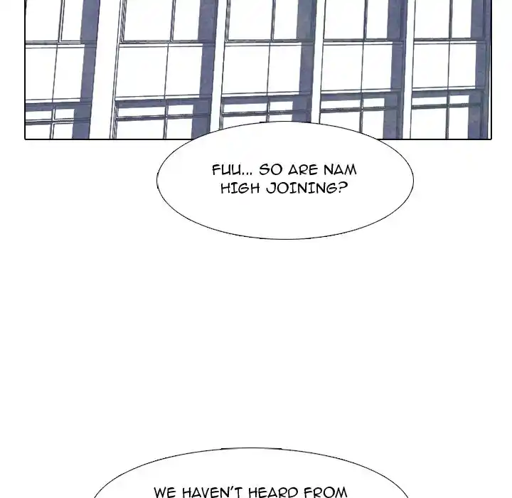 High School Devil Chapter 277