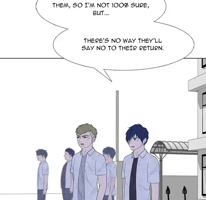 High School Devil Chapter 277