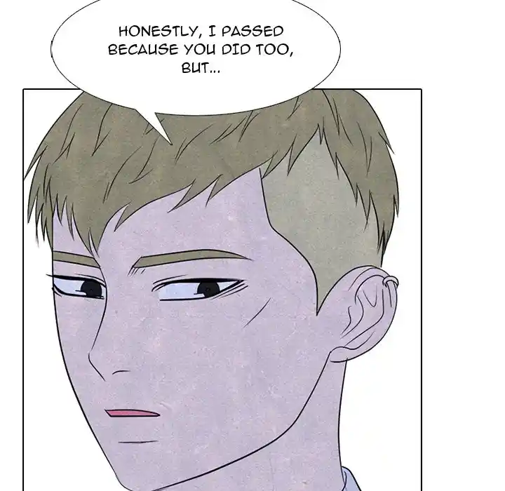 High School Devil Chapter 277