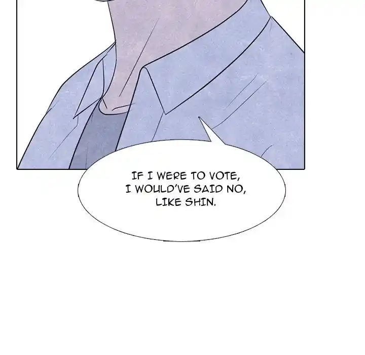 High School Devil Chapter 277