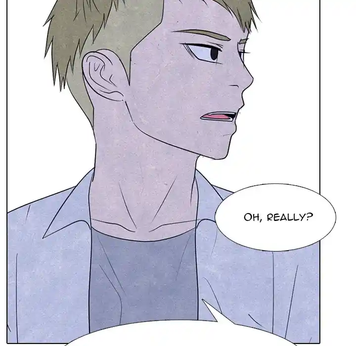 High School Devil Chapter 277