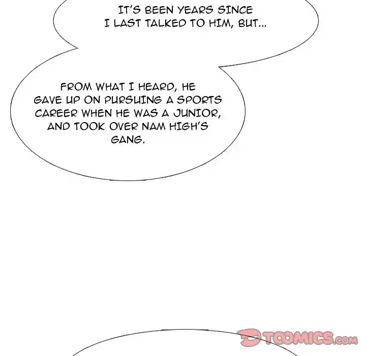 High School Devil Chapter 277