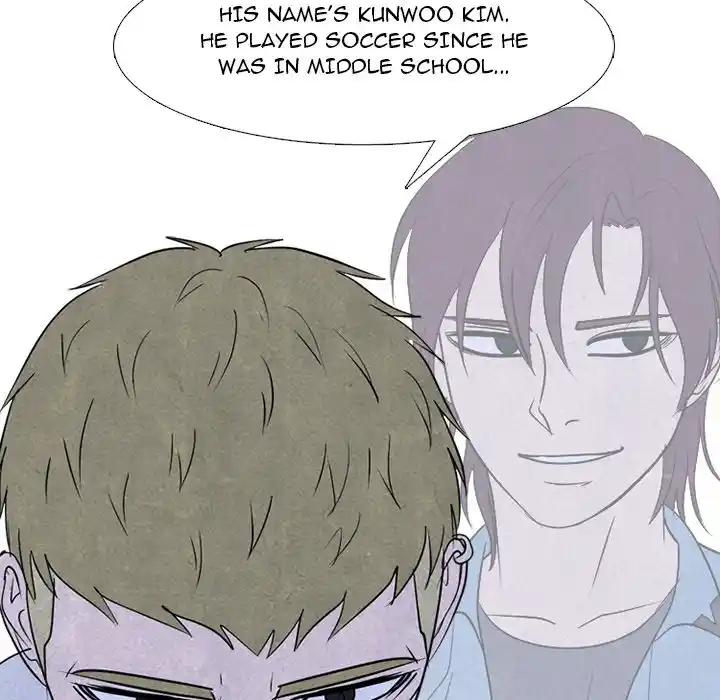 High School Devil Chapter 277