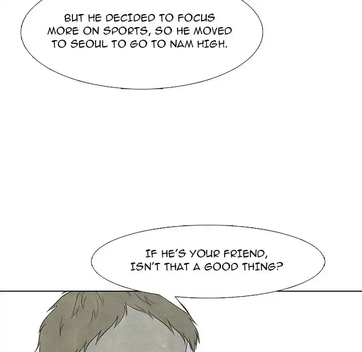 High School Devil Chapter 277