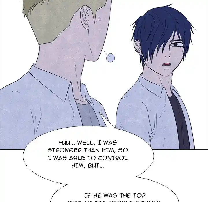 High School Devil Chapter 277