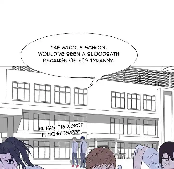 High School Devil Chapter 277