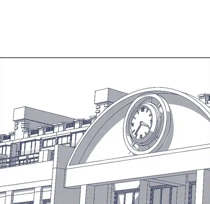 High School Devil Chapter 277