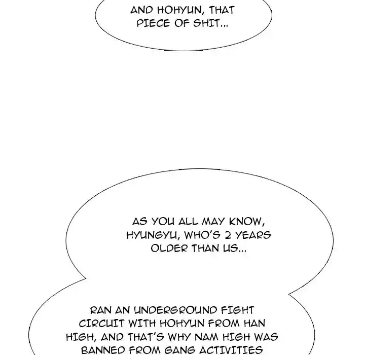 High School Devil Chapter 277