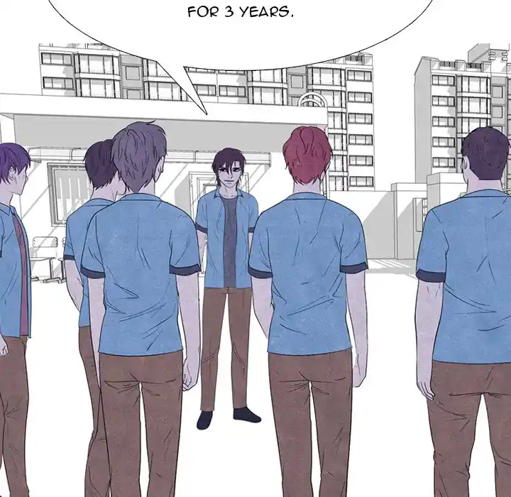 High School Devil Chapter 277