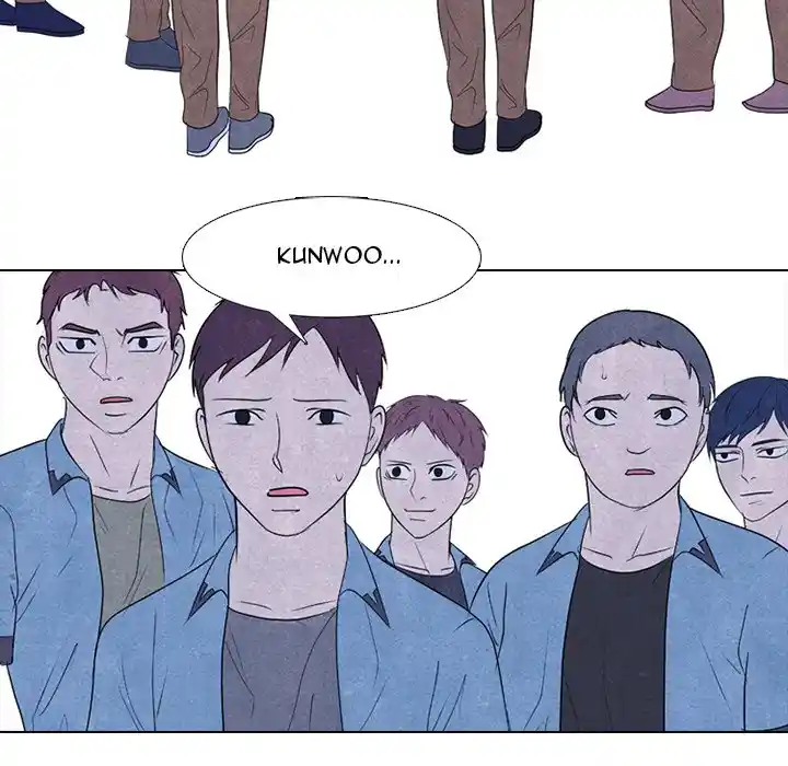 High School Devil Chapter 277